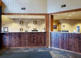 Comfort Inn & Suites Macon 2