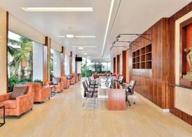 Four Points by Sheraton Mahabalipuram Resort & Convention Center 2