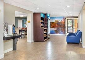 Clarion Pointe Durham Research Triangle Park 4