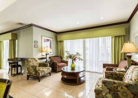 Comfort Suites Beaumont I-10 3