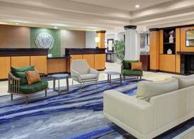 Fairfield Inn & Suites Indianapolis Avon 2