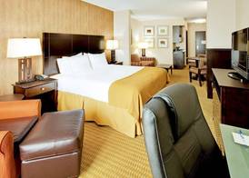 Holiday Inn Express & Suites LEBANON by IHG 5
