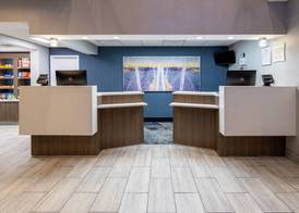 Baymont by Wyndham White Plains - Elmsford 3
