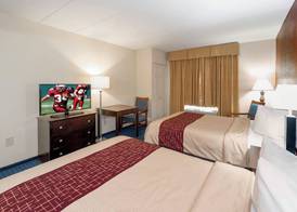 Red Roof Inn Annapolis 3
