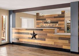 Ramada by Wyndham San Antonio Near SeaWorld - Lackland AFB 2