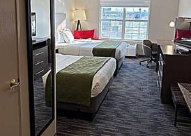 Country Inn & Suites by Radisson Kenosha - Pleasant Prairie 5