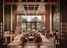 Conrad Shenzhen 3