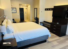 Holiday Inn Express & Suites SALINAS by IHG 5