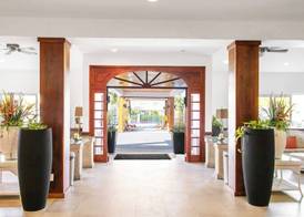 Best Western Plus Belize Biltmore Plaza 2