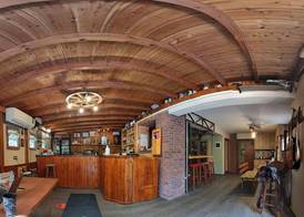 Arabas - Hostel 2