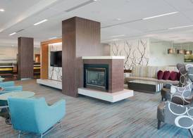 Residence Inn Long Beach Downtown 4
