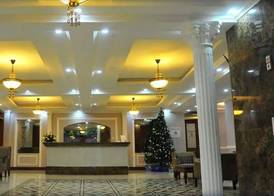 GemSuites Riverside Serviced Apartments and Hotel, Nairobi 2