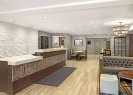 Best Western Plus Fairfield Hotel 5
