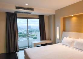 Avana Bangkok Hotel & Convention Centre 2
