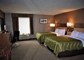 Quality Inn Hackettstown - Long Valley 5