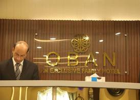 OBAN Hotel 3