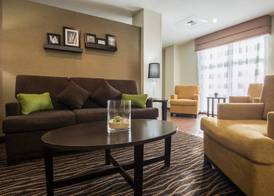 Sleep Inn & Suites Ingleside - Corpus Christi 4