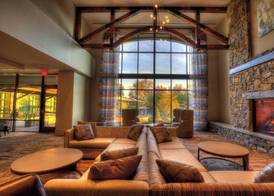 Courtyard by Marriott Pigeon Forge 3