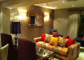Granary Villa 3