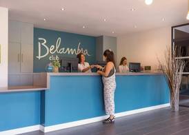 Belambra Clubs Seignosse - Estagnots Pinède 2