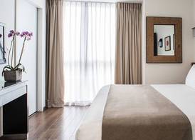 Vital - Urban boutique hotel TLV 4