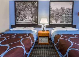 Super 8 by Wyndham Iowa City/Coralville 5