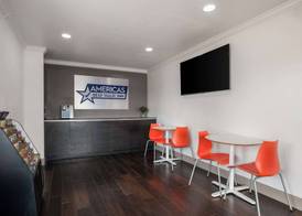 Americas Best Value Inn Orlando, FL 3