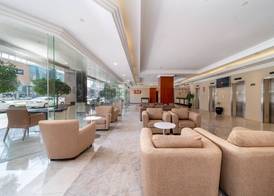 Star Metro Deira Hotel Apartments 2