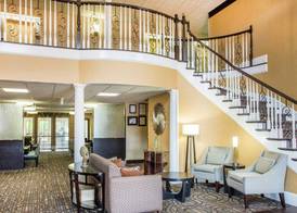 Comfort Inn & Suites at Stone Mountain 2
