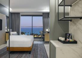 Mercure Antalya Konyaalti 5