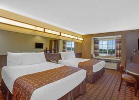 Microtel Inn & Suites by Wyndham Harrisonburg 4