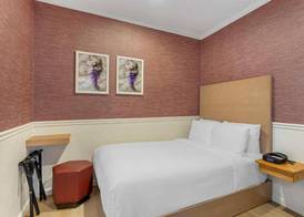 The Mayfair Hotel Times Square, an Ascend Collection 5