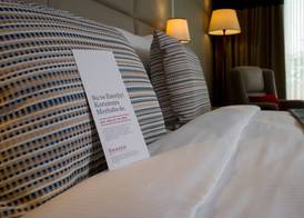 Ramada by Wyndham Sakarya Hendek 5