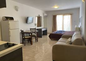 Alexia Hotel Apartments 5