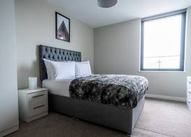 Dream Apartments Adelphi Wharf 5