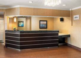 Residence Inn San Diego Sorrento Mesa/Sorrento Valley 2
