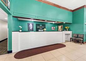 Quality Inn Dry Ridge 4