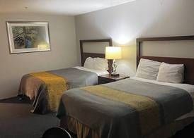 Apm Inn & Suites 4