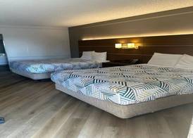 Motel 6 Phoenix, AZ Midtown 4