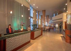 Marenas LATERAL ocean view daily refresh not included Fees collected at arrival 2