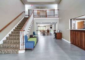 Quality Inn & Suites Canton, GA 4