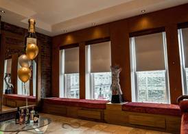 Infinity Liverpool Midweek Stays 2
