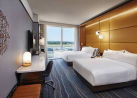 InterContinental Hotels MINNEAPOLIS - ST. PAUL AIRPORT by IHG 3