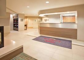 Residence Inn by Marriott Austin Round Rock/Dell Way 2