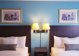 Baymont by Wyndham Huber Heights Dayton 4