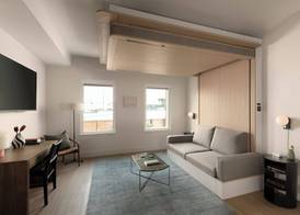 Mint House Tampa Downtown by Kasa 5