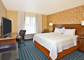 Fairfield Inn & Suites by Marriott Madison West/Middleton 5