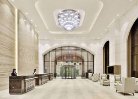 Courtyard by Marriott Bengaluru Hebbal 2