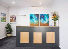 Airport Apartments by Vetroblu 4