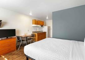 Extended Stay America Select Suites - Phoenix - North 5